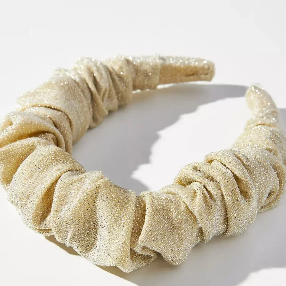 Anthropologie - Headbands